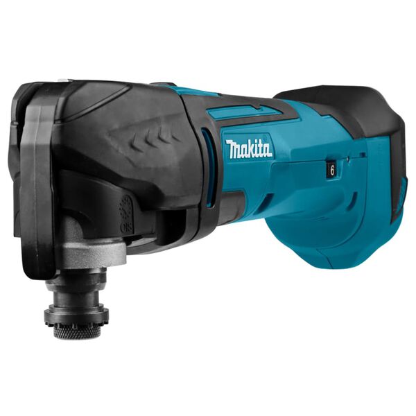 Makita multicutter LXT 18V blå og sort