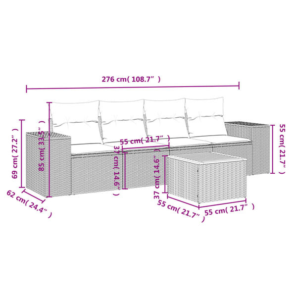 Viser produktbillede 3 af 17