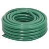 vidaXL haveslange 0,75" 20 m PVC gr&oslash;n