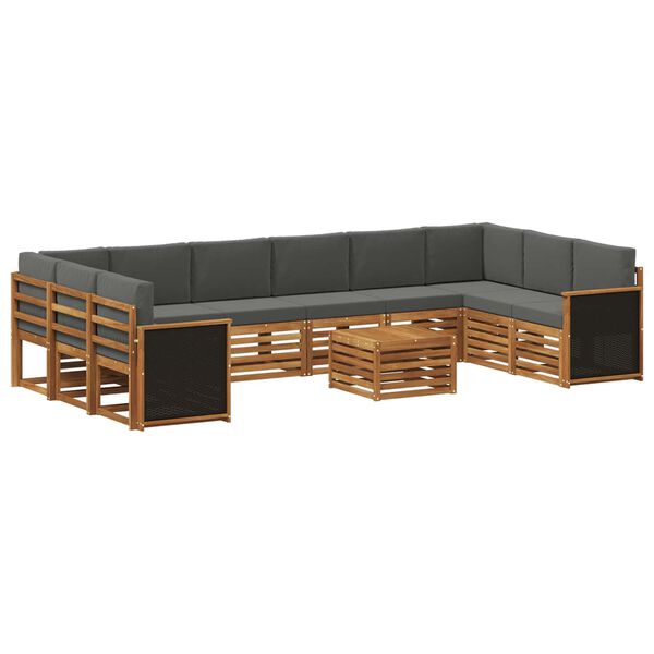Viser produktbillede 1 af 8