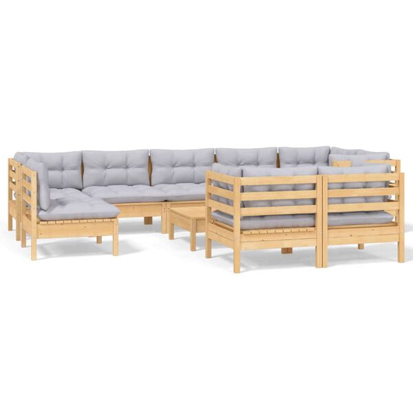 Viser produktbillede 1 af 9