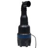 vidaXL dampumpe 16000 l/t. 75W