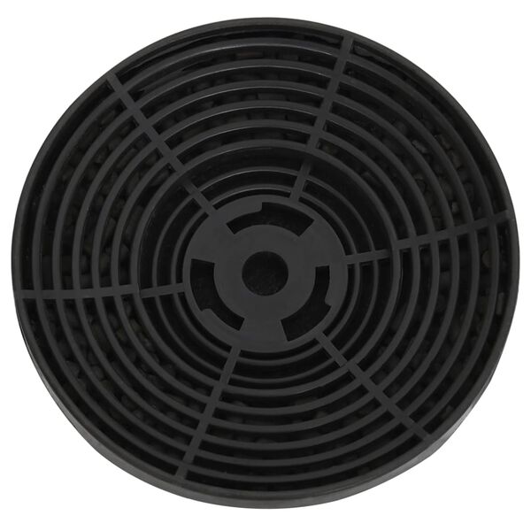 vidaXL kulfiltre til emh&aelig;tte 2 stk. 105x21 mm