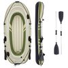 Bestway Hydro Force oppustelig gummib&aring;d Voyager 300 243x102 cm