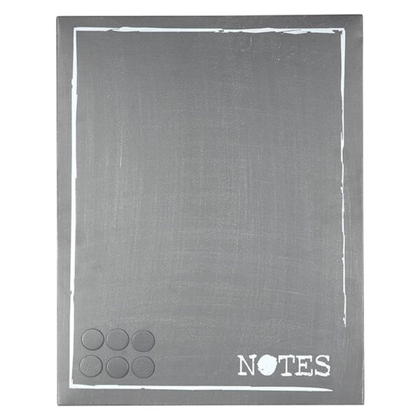 LABEL51 opslagstavle 36x3x46 cm