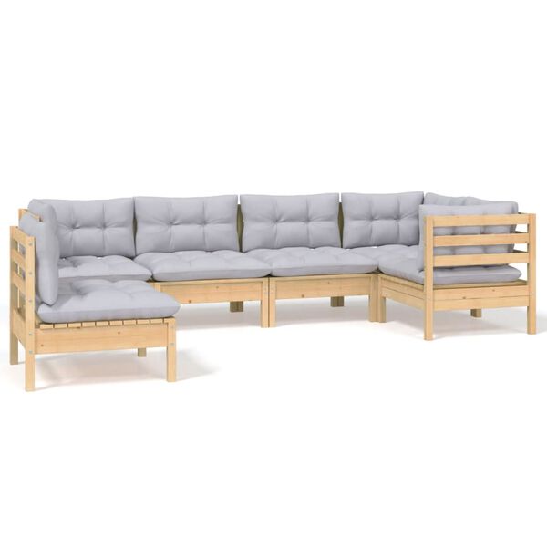 Viser produktbillede 1 af 7
