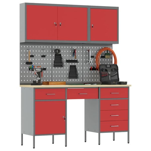 Viser produktbillede 3 af 13