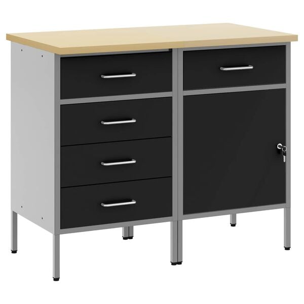 Viser produktbillede 1 af 11