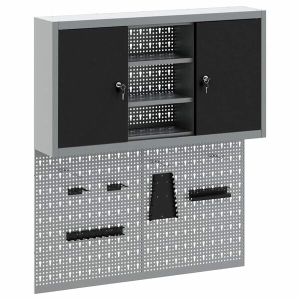 Viser produktbillede 1 af 11