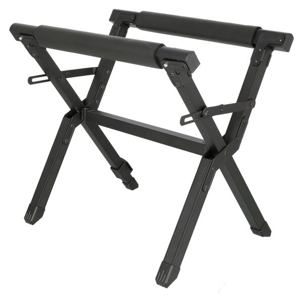 Mestic stativ til k&oslash;leboks MCCB-300 sort