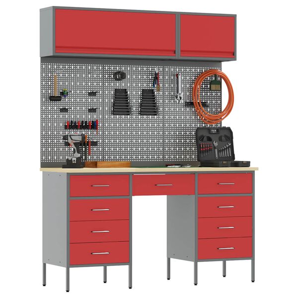 Viser produktbillede 3 af 11
