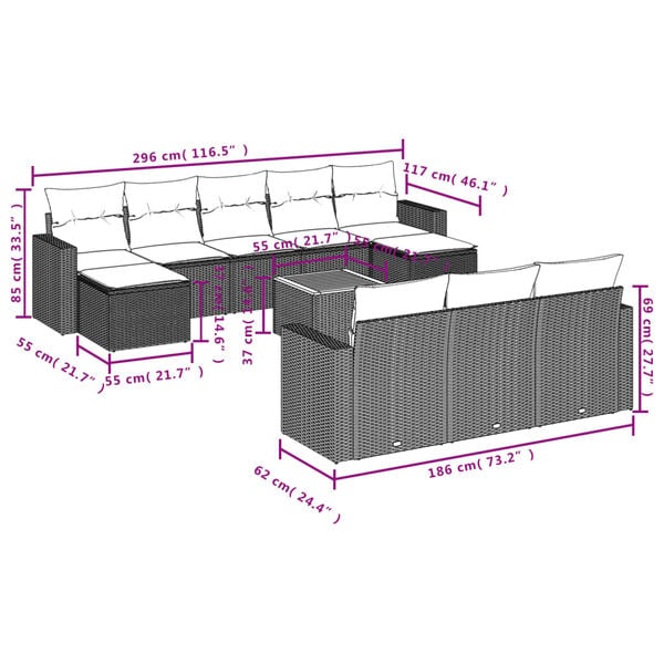 Viser produktbillede 3 af 16