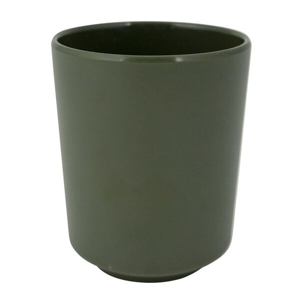 Bo-Camp services&aelig;t 16 dele Patom melamin gr&oslash;n