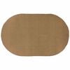 vidaXL Omr&aring;det&aelig;pper Naturfarvet 205 x 305 cm Jute