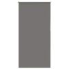 vidaXL rullegardin m&oslash;rkl&aelig;gning 75x150 cm stofbredde 70,7 cm polyester