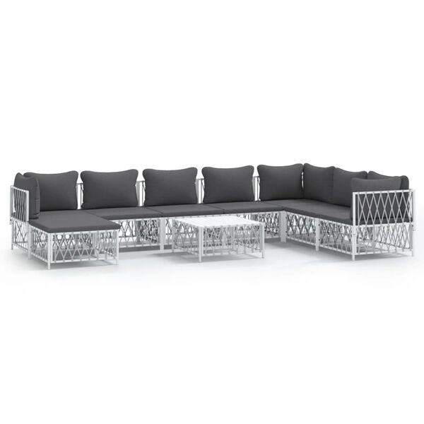 Viser produktbillede 1 af 10