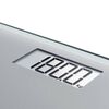 Soehnle badev&aelig;gt Style Sense Compact 300 180 kg s&oslash;lvfarvet 63852