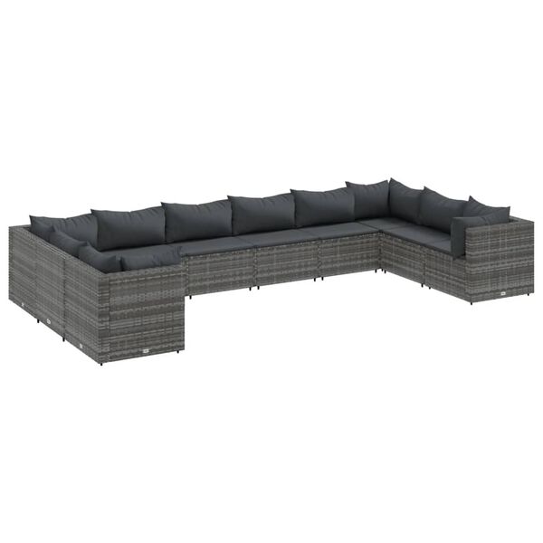 Viser produktbillede 1 af 9