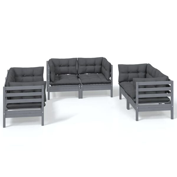 Viser produktbillede 1 af 8