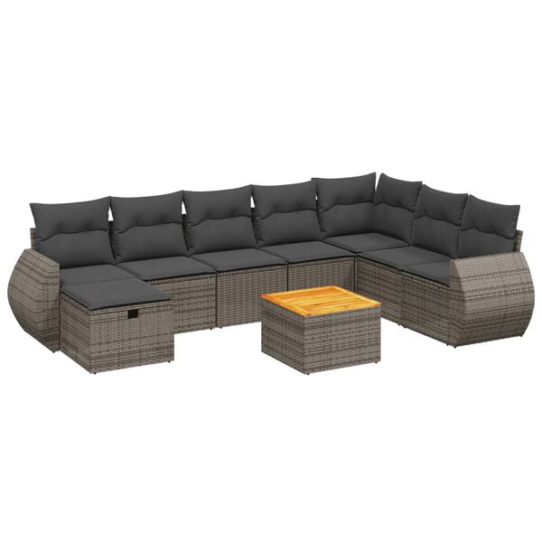 Viser produktbillede 1 af 17