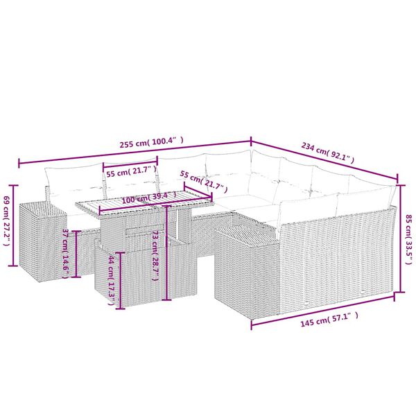 Viser produktbillede 3 af 17