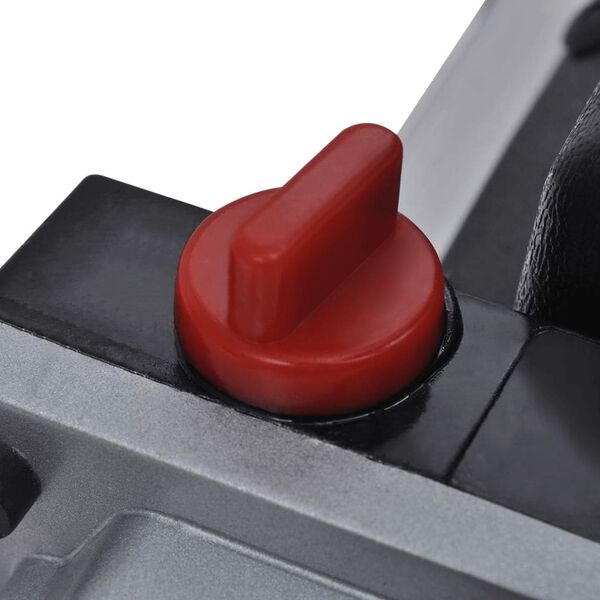 vidaXL vakuumpumpe med 2-vejs trykmålersæt med manifold til klimaanlæg