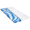 vidaXL topmadras 160 x 200 cm gelskum 7 cm