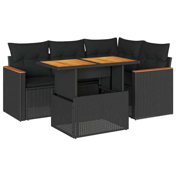 Viser produktbillede 1 af 19