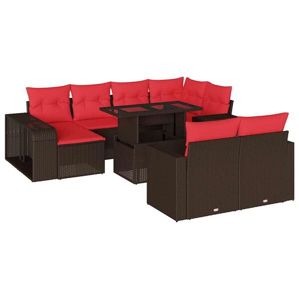 Viser produktbillede 1 af 23