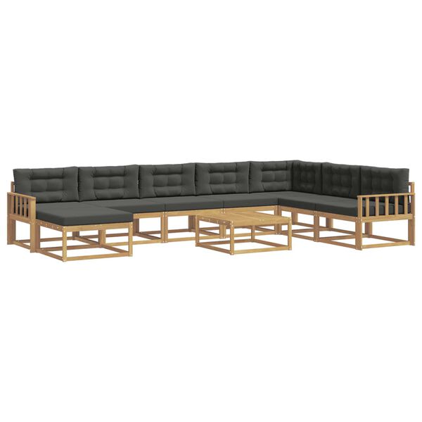 Viser produktbillede 1 af 11