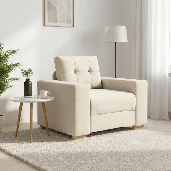 vidaXL sofastol h&oslash;r 60 cm