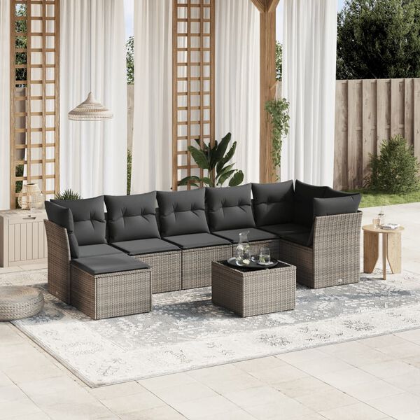 Viser produktbillede 2 af 17