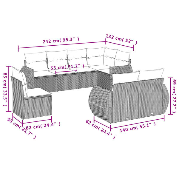 Viser produktbillede 3 af 17