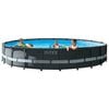Intex Ultra XTR Frame swimmingpool 610x122 cm rundt