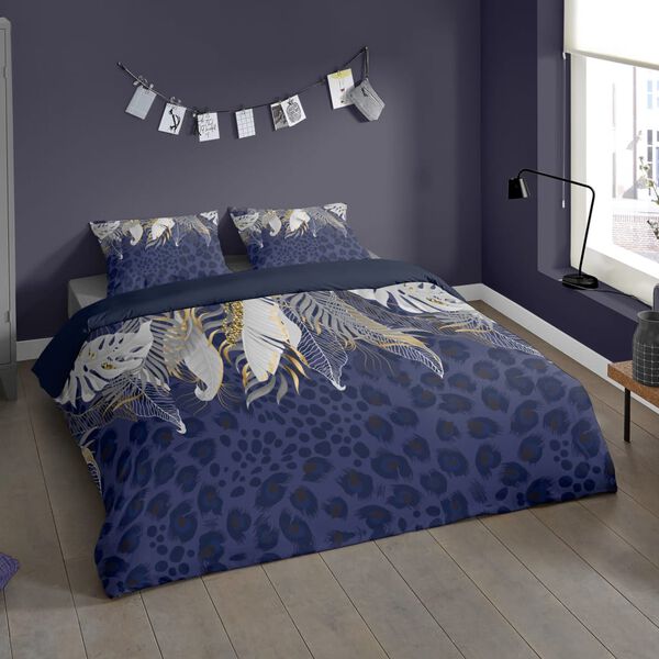 Pure senget&oslash;j Sofia 200x200/220 cm