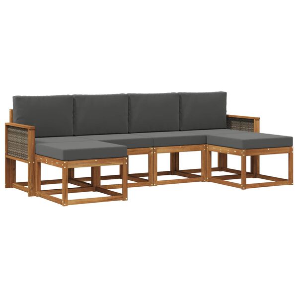 Viser produktbillede 1 af 6