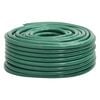 vidaXL haveslange 1" 50 m PVC gr&oslash;n