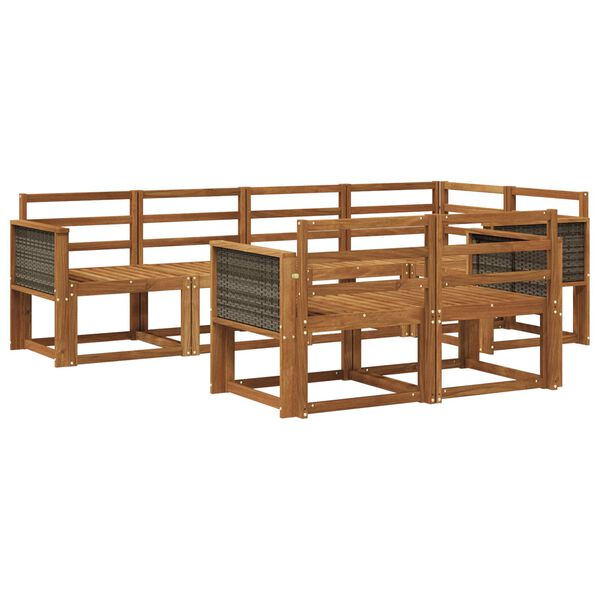 Viser produktbillede 1 af 7
