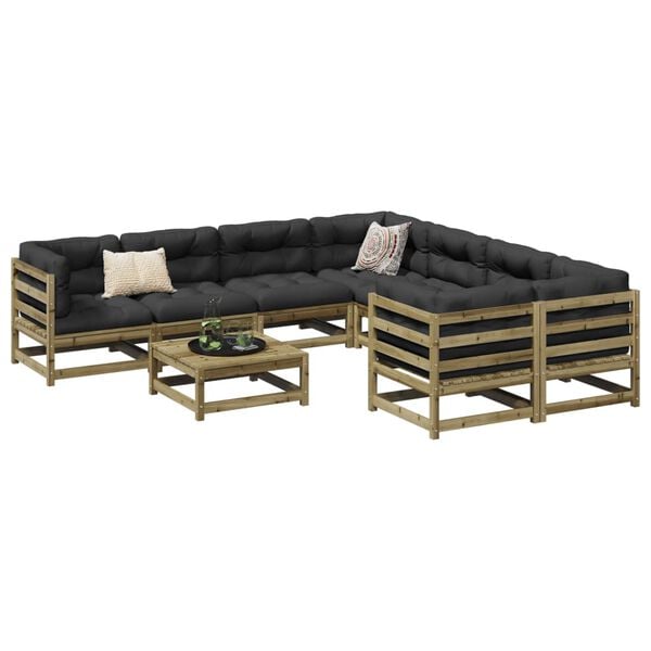 Viser produktbillede 2 af 11