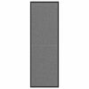 vidaXL D&oslash;rm&aring;tte Antracit 60x180 cm