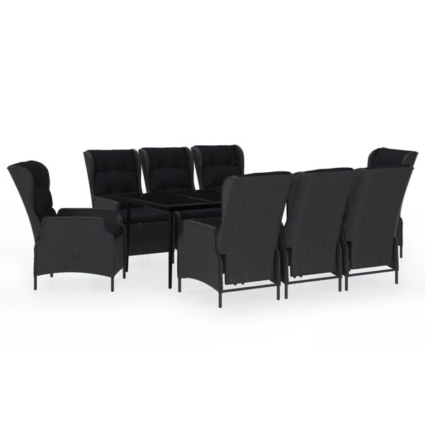 Viser produktbillede 1 af 8