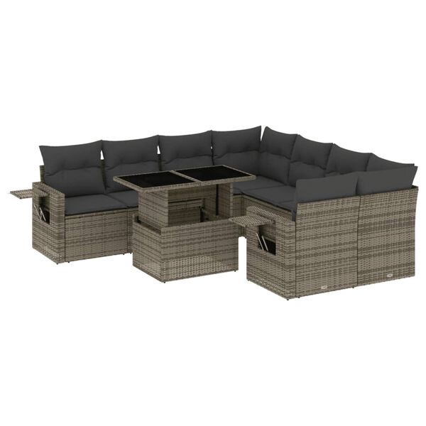 Viser produktbillede 1 af 17