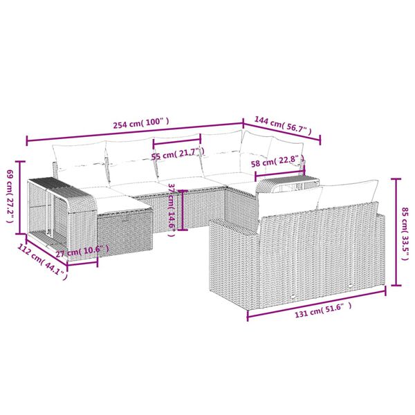 Viser produktbillede 4 af 17