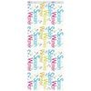 vidaXL Bruserullegardin med kassette 100x240 cm Stofbredde 96 cm