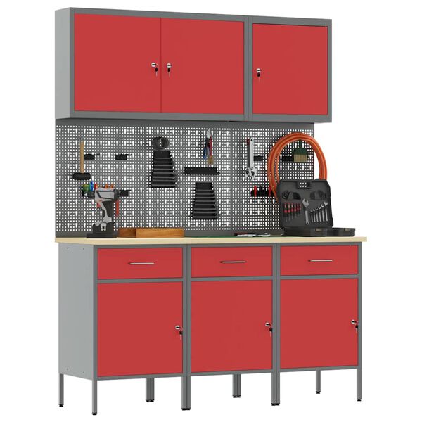 Viser produktbillede 3 af 14