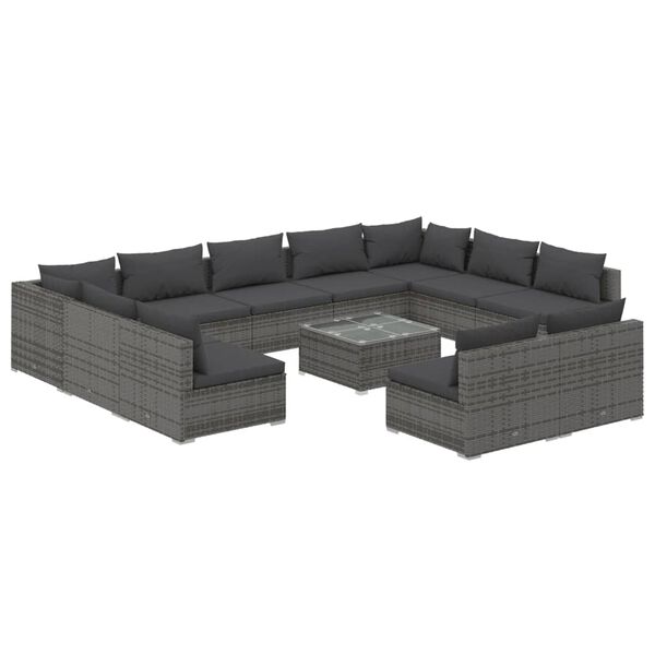 Viser produktbillede 1 af 12