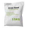 vidaXL gr&aelig;sfr&oslash; til sport og leg 15 kg