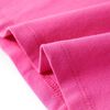 T-shirt til b&oslash;rn str. 140 pink