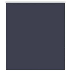 vidaXL rullegardin m&oslash;rkl&aelig;gning 125x150 cm stofbredde 121,6cm polyester