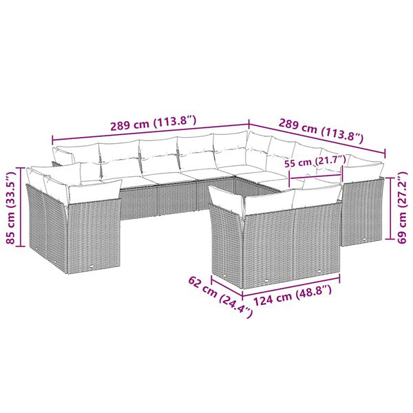 Viser produktbillede 3 af 15